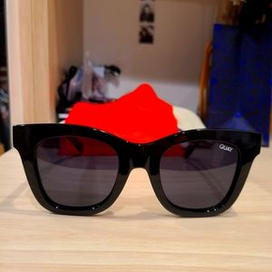 Quay AfterHours Polarized Sunglasses